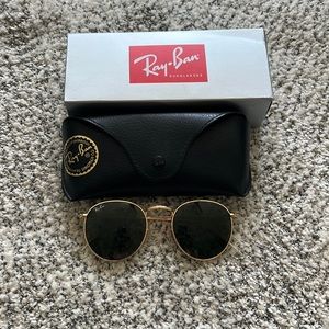 Ray Ban Sunglasses